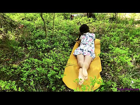 ❤️ Stranger on Tinder Masturbates My Pussy and Fucks Passionate in the wood ❤❌ kalitao firaisana ara-nofo amin'ny pôrnôgrafia mg.robosexshop.ru ☑