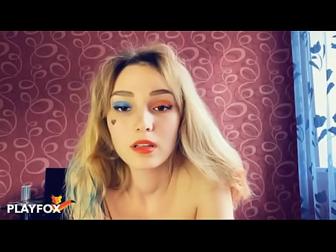 ❤️ Nanome ahy firaisana tamin'i Harley Quinn ny solomaso zava-misy virtoaly majika ❤❌ kalitao firaisana ara-nofo amin'ny pôrnôgrafia mg.robosexshop.ru ☑