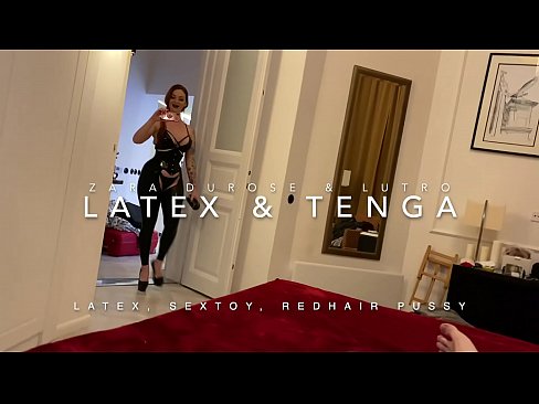 ❤️ Rahavavy mena mena mitafy akanjo vita amin'ny latex nolavin'ny zandriny ❤❌ kalitao firaisana ara-nofo amin'ny pôrnôgrafia mg.robosexshop.ru ☑